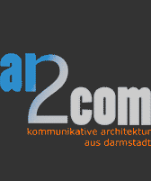 ar2com - kommunikative architektur aus darmstadt
